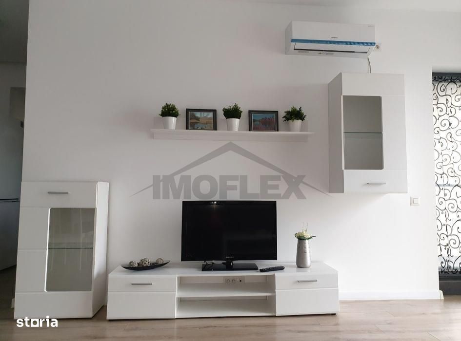 2 Camere | Citta Residence | Bloc Nou 2019 | Încalzire în Pa