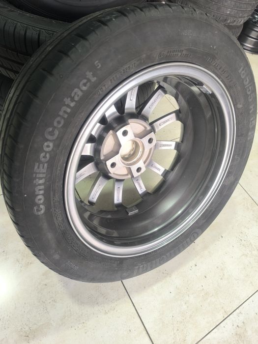 15 optra diska balon