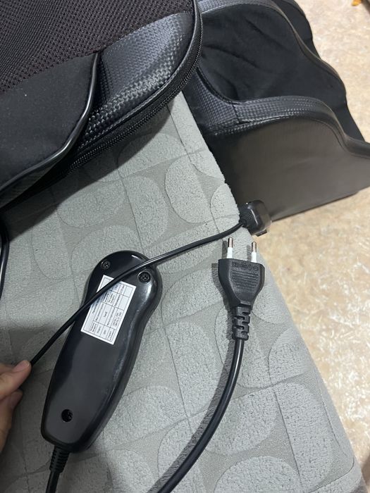 Массажни кресло