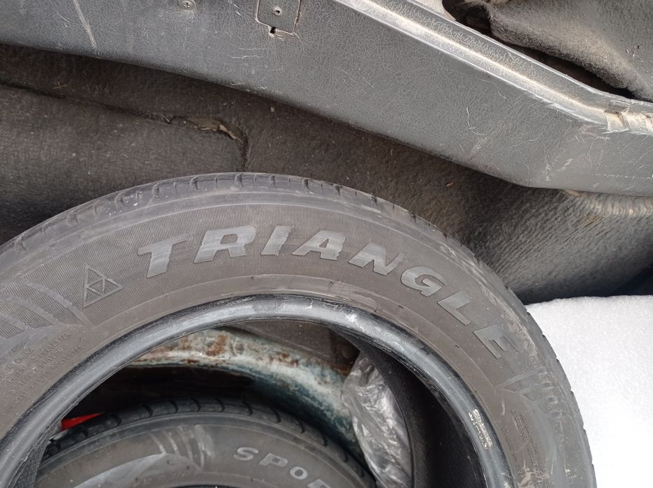 Продам резину 15 за 30 комплект