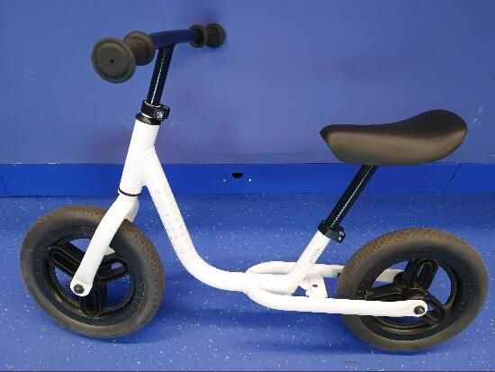 Bicicletă fără pedale - produs resigilat - (SecondHand) Decathlon