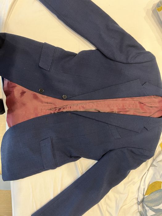 Sacou barbatesc Charles Tyrwhitt