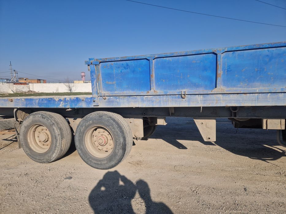 Притцеп притцеп ,срона саудасы бар.