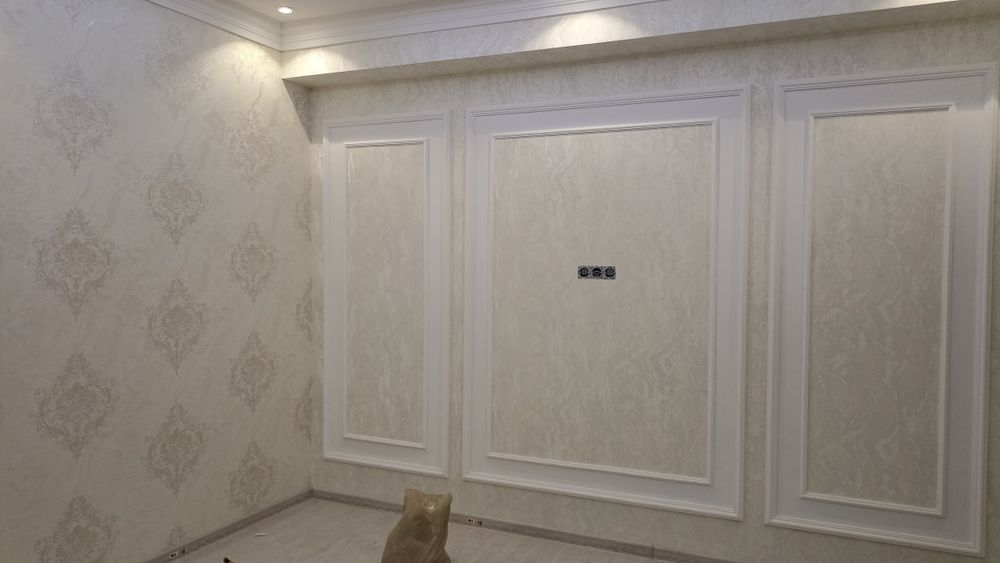 Shayhontoxur tumani yangi beltepa