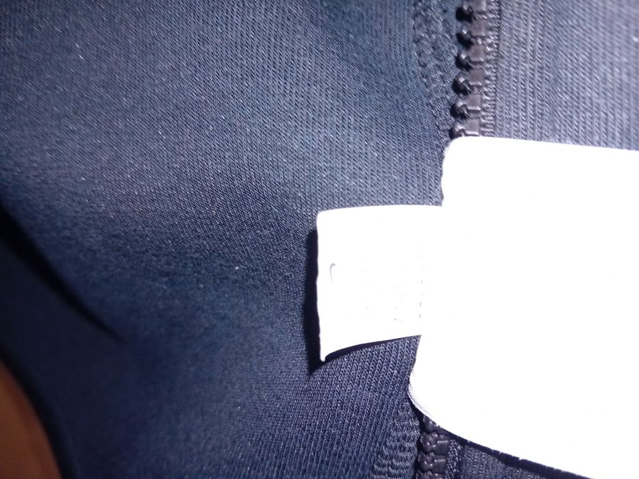 Bluza Nike tech negru