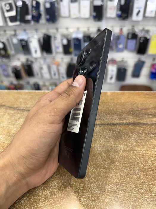 Redmi Note 13 256GB (Kaspi рассрочка)