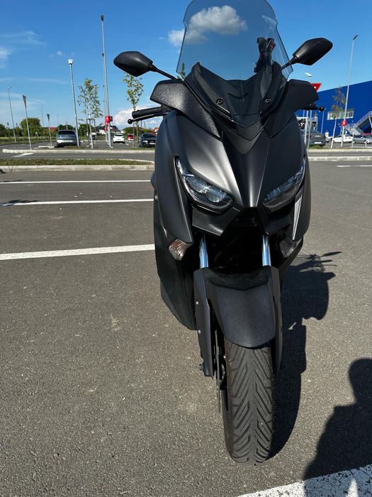Vand Yamaha Xmax 300