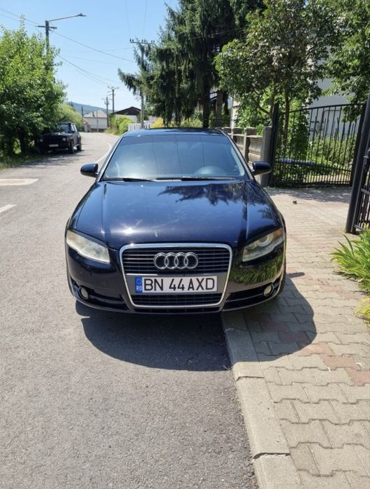 Audi a4 b7 2.0 automat