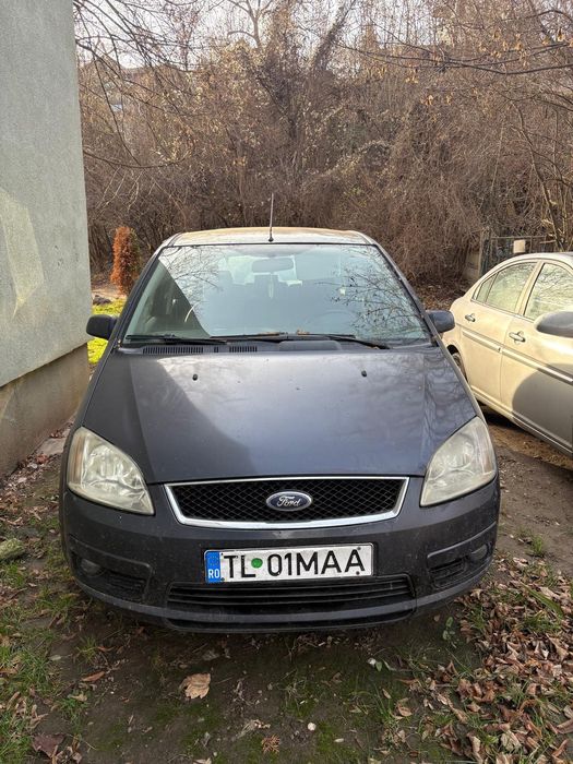 Vând Ford C-Max 2007