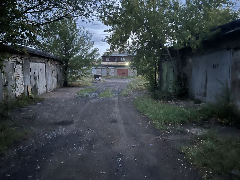 Продам Гараж. ( ГО Автомобилист )