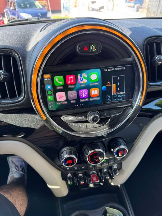 Mini Countryman S ALL4