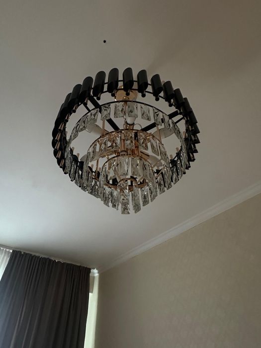 Квартира в Алматинской области