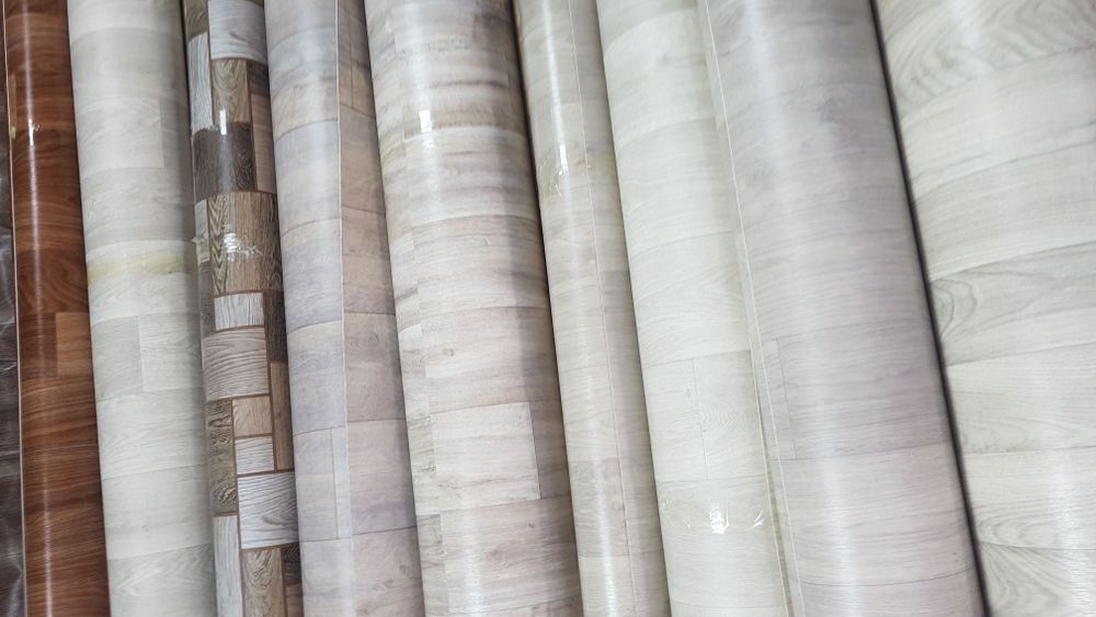 Линолеум  оптом 750тг