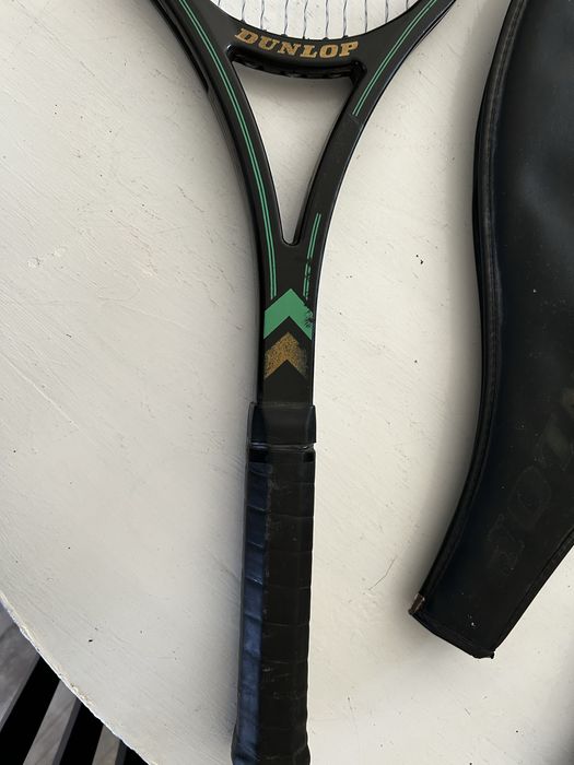 Тенис ракета Dunlop 3 броя