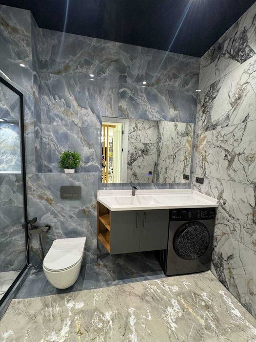 СРОЧНО!!! Сдается 2х-ком квартира на NRG Jomiy | Круг Жомий