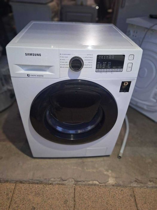 Masina de spalat rufe Samsung / RETUR 48 H LA TOATE PRODUSELE