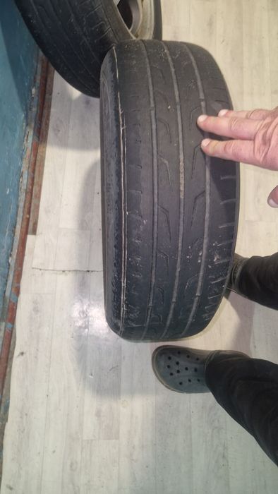 Диски R15 5/114.3 5/100