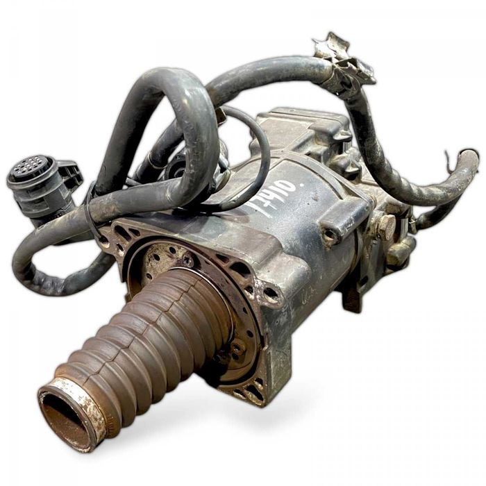 Actuator ambreaj MAN TGL,TGM,TGS,TGX- 1917956 Piese de schimb MAN