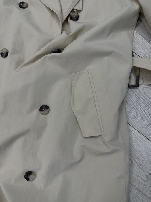 Классический Тренч