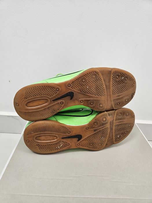 Adidasi nike tiempo futsal fotbal sala sintetic