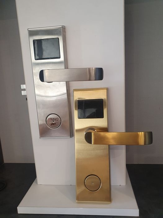 Электронный замок для гостиниц- ОПТОМ!