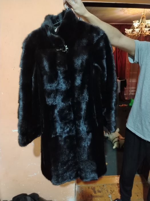 Продам шуба норка