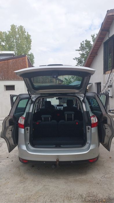 FORD C-Max 0 — imagine 5