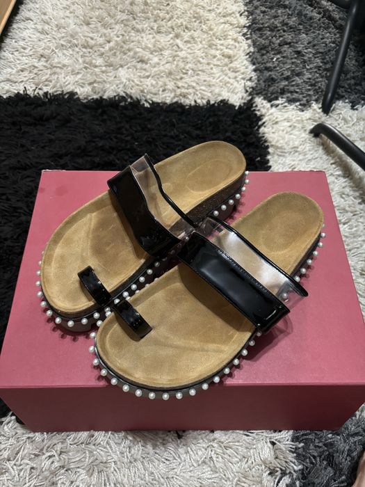 Sandale Dama Musette