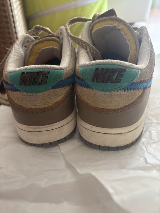 Маратонки Nike /25см