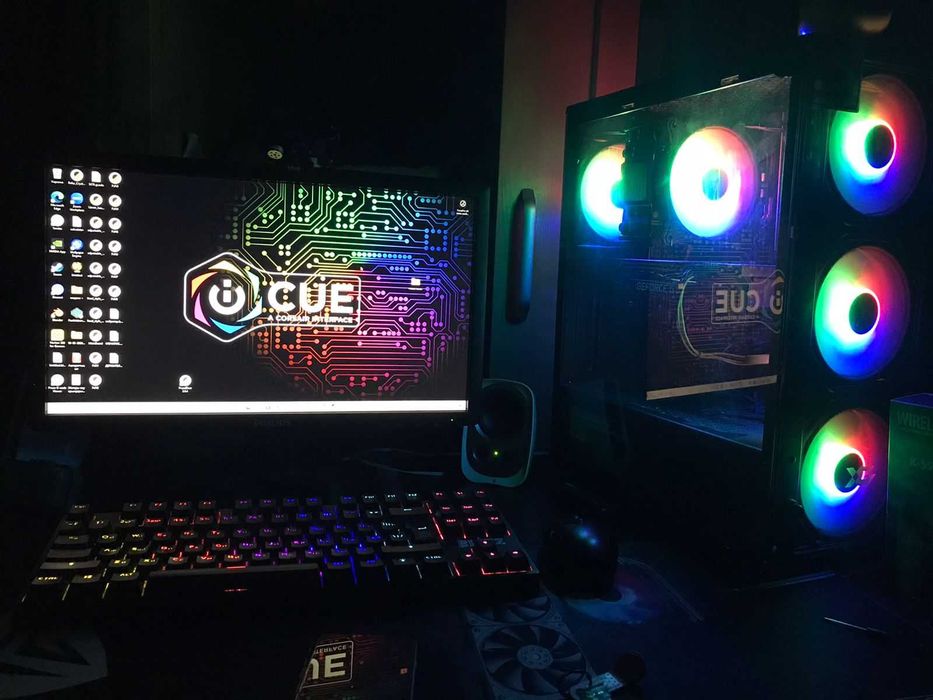 продам игровой компьютер