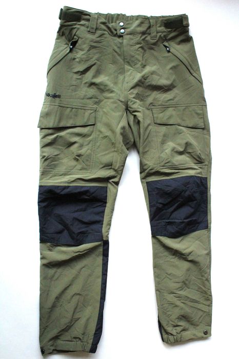 VIKAFJELL - мъжки панталон, размер L; лов; риболов; туризъм