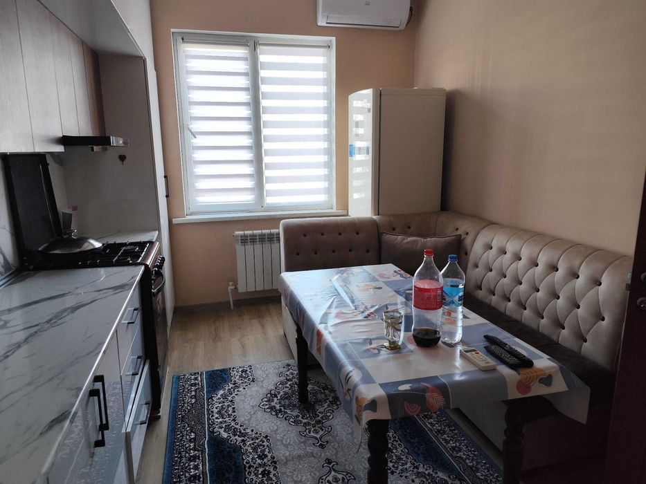 Аренда квартира, 3 комнатная, на Карасу 6 , Авайхон
