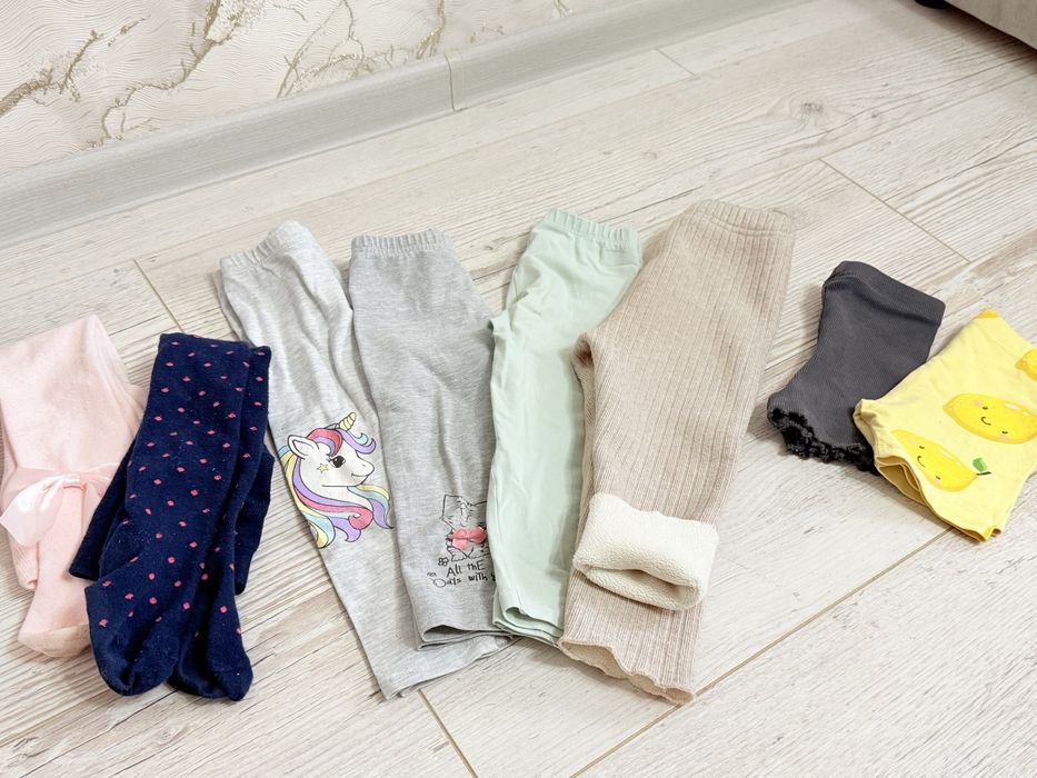 Продам вещи для девочки от 9 мес-3года!