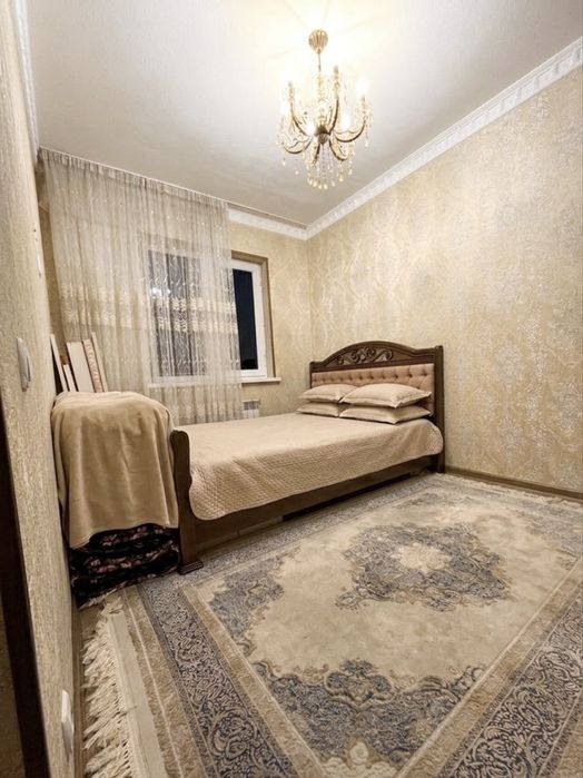 Продаётся квартира