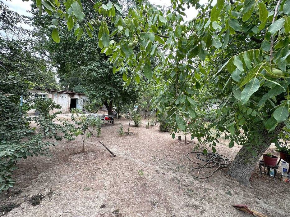 Земельный участок 6 соток под бизнес или дом, Яккасарай