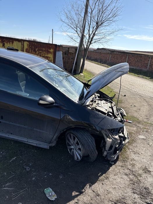 honda civic 2.2 ictdi 140 кс на части