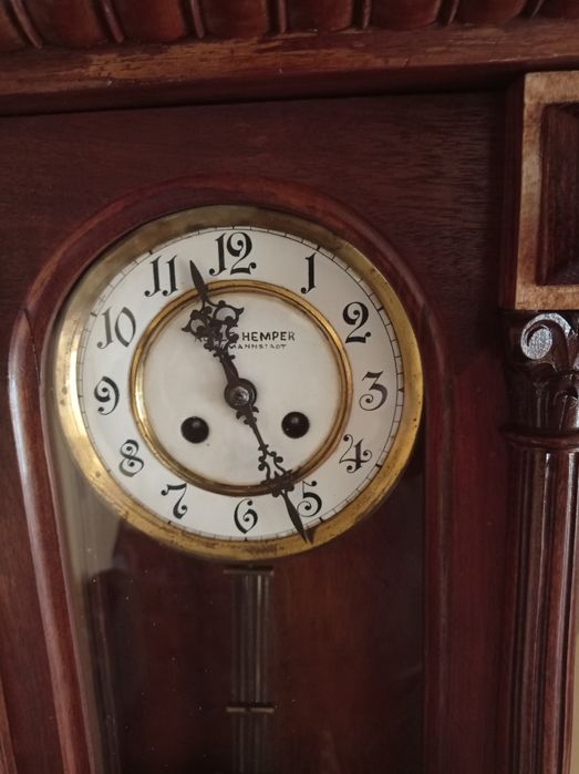 Ceas de perete Vienez !