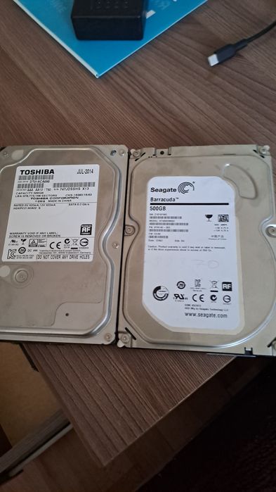 Продам жёсткий диск.