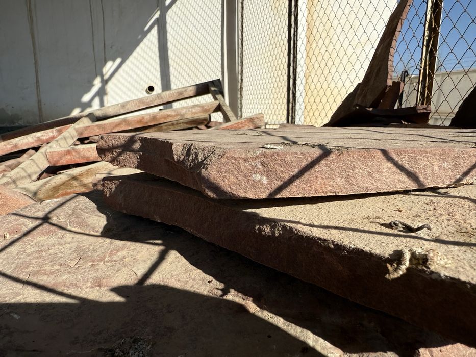 Плитняк (песчяник)