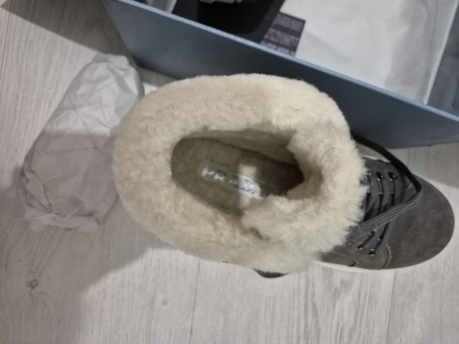 Продам бредовы натуральные ботинки