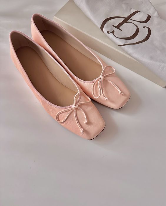 Балетки Италия 37,5