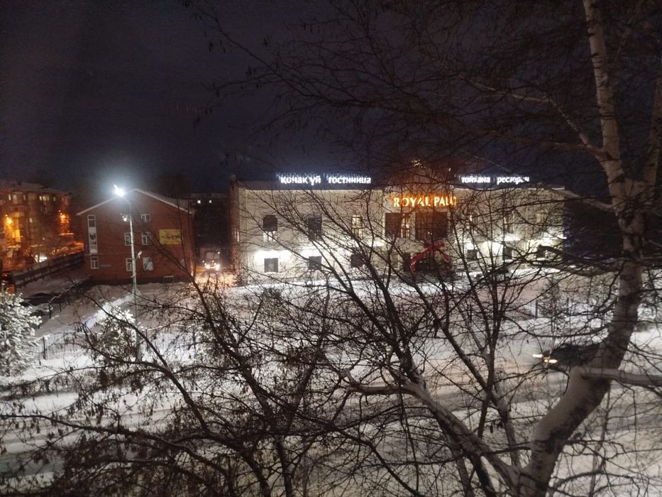 Продам 2-х комн. квартиру