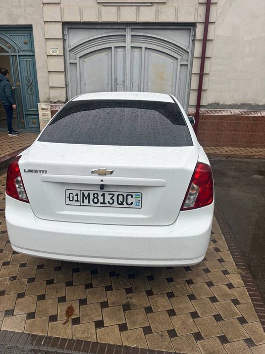 Jentra 2020 yil kraskasi tozza