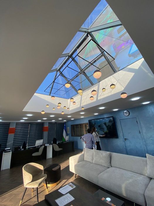 Акфа,Экопен, Алютекс, Калённые стекло, Akfa,Ekopen,