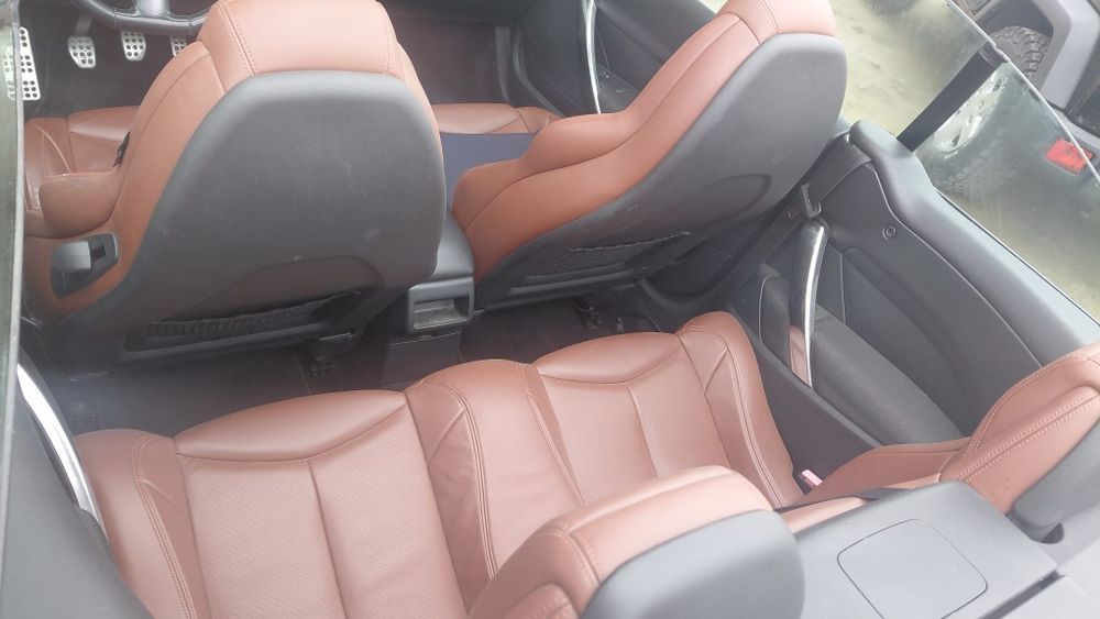 PEUGEOT 308 2012 — imagine 5