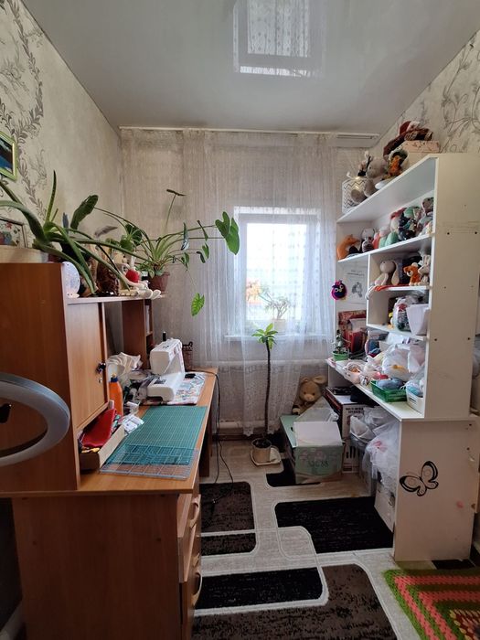Продам брев час дом в районе Бензостроя