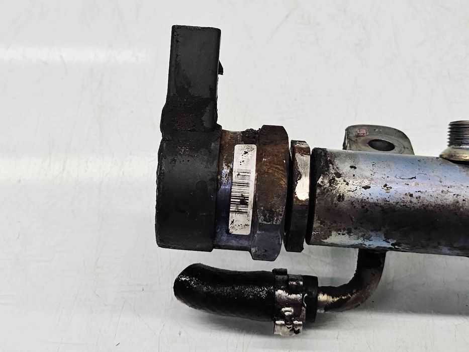 Rampa injectoare Mercedes Clasa B (W245) [Fabr 2005-2011] A6400702395/