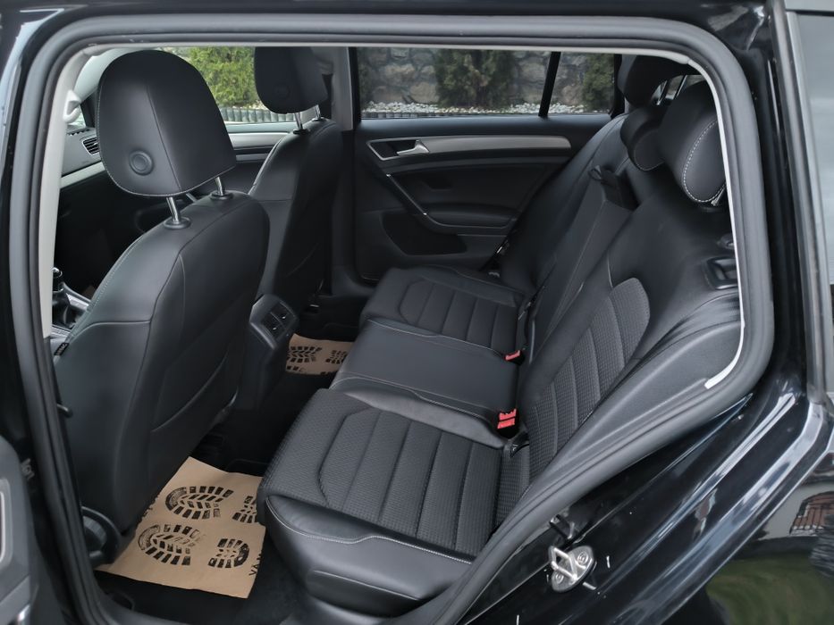 Volkswagen Golf 7,,2.0Tdi 150ps Euro6 imp.Germania