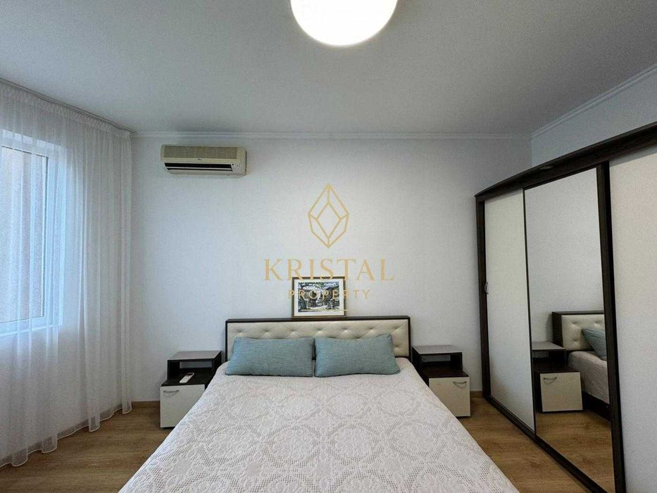 Продава се Двустаен апартамент в Свети Влас - 73 кв.м за 626 €/кв.м - Снимка #6