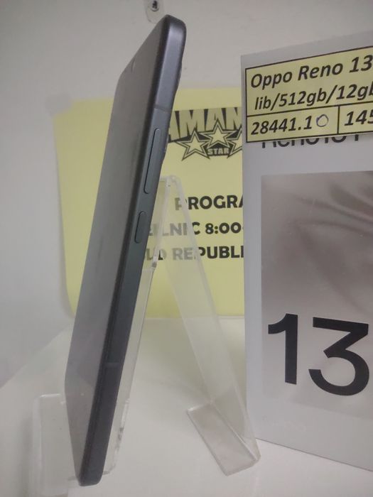 Oppo Reno 13 Pro 512Gb(efn)
